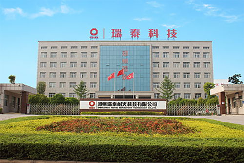 探访国家级绿色工厂 中华环保联合会河南办事处赴瑞泰振东四川技术服务公司调研